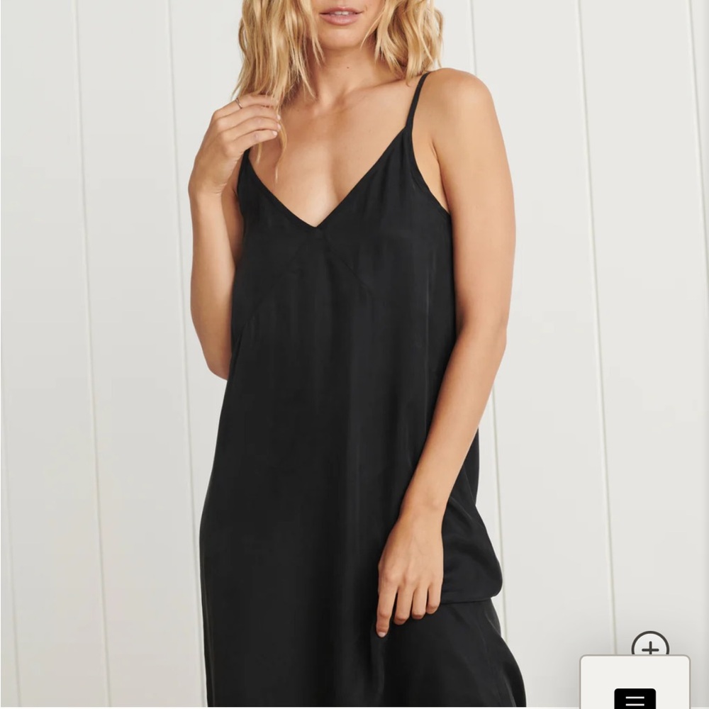 Jenni Kayne rio slip dress - Picture 2 of 4